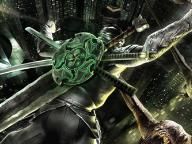 Thunderbolt: Ninja Blade Review