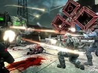 IGN: F.E.A.R. 2 Armored Front Map Pack Impressions