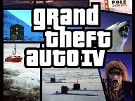 IGN, GTA IV – Blog Topic of the Week