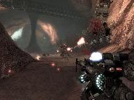 New Huxley Screenshots