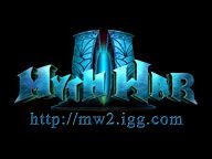 Myth War II: 5/21 update