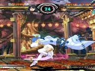 Guilty Gear XX: Accent Core Plus Review at CheatCC