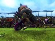 Blood Bowl – New screenshots