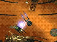 Gamebosh Review: Star Trek: D-A-C