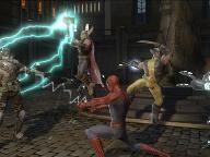 ThEvolution Network Preview: Marvel Ultimate Alliance 2