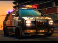 Spawn Kill Review: Burnout Paradise City Cops and Robbers DLC