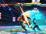King of Fighters XII Media Blowout; Tournament Announced