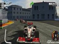 IGN UK Preview of F1 2009