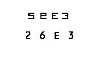 Kojima, We have Cracked the code