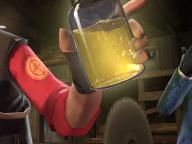 Team Fortress 2 update has new achievement scheme