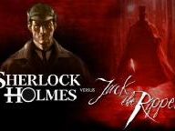 Sherlock Holmes vs Jack the Ripper PC Demo Available Now