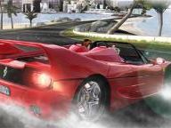 IncGamers Review – Outrun Online Arcade