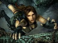 Tomb Raider Trophies