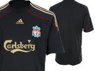 Fifa 09 to get kit update.