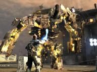GameZone inFamous review