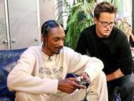 More details of Matthew Perry’s (bizarre) gaming habits