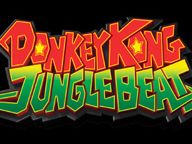 Worth Playing Review: Donkey Kong Jungle Beat
