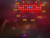 Hypercombofinish: Space Invaders Extreme Review