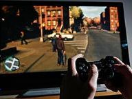 Study: More people play video games than go to the movies