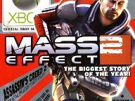 Commander Shepard Confirmed for Mass Effect 2