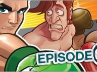 Somethingcast Episode 64