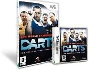 PDC World Championship Darts 2009 Ships to Retail
