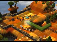 PSi: Flock Review