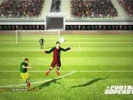 MMORPG: Football SuperStars Interview