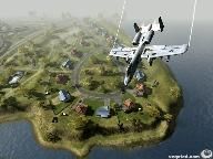 Panoramic Armoured Fury Screens