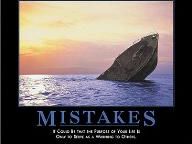 The 10 most common game design mistakes