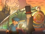 Professor Layton And the Diabolical Box Coming Stateside?