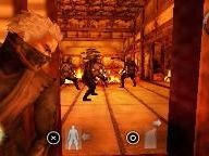 VGC Review: Tenchu: Shadow Assassins