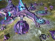 Halo Wars: Strategic Options Review (Europe-nintendo)