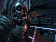 New Mass Effect 2 Details
