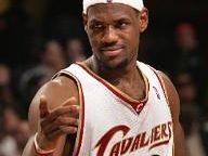 LeBron James tops Michael Jordan When It Comes to Sports Video Games