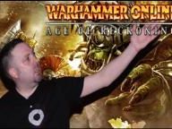The MMO Gamer Interviews Paul Barnett, Creative Director of Warhammer Online Part One