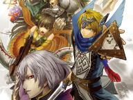 Yuusha 30 : New Artworks