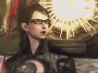 Bayonetta – New trailer