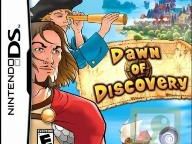Nintendo DS Review: Anno: Create a New World