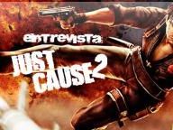 Just Cause 2 interview: "There will be lots of variety in the game"
