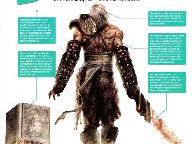 Nier, action game from Square Enix