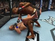 PS3-Sense UFC 2009: Undisputed Review