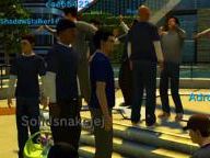 PlayStation Home Dares You to Step Inside Xi