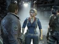 Brutal Gamer Review: Resistance: Retribution