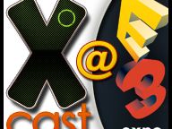 Xcast Online at E3 2009