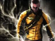 inFamous To Arrive Early From Shopto.net?