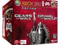Xbox 360 ‘Gears of War’ bundle announced