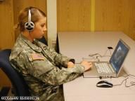 Army Training Simulation is Part Video Game, Part Blockbuster Hollywood Movie