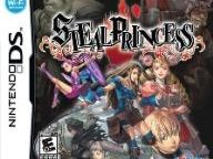 Diehard GameFAN: Steal Princess Review