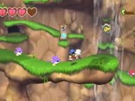 Diehard GameFAN: Klonoa Review